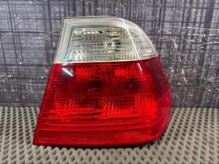 Фонарь правый BMW 320i 2001