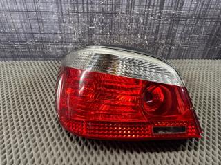 Фонарь задний левый BMW 525i 2004