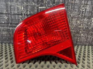 Фонарь в крышку багажника задний правый AUDI A4 2005