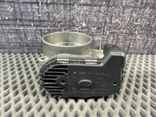 Дроссельная заслонка Volkswagen Touareg 2003