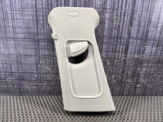 Обшивка салона левая Volkswagen Passat Variant 2009