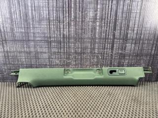 Обшивка салона левая AUDI Allroad 2003