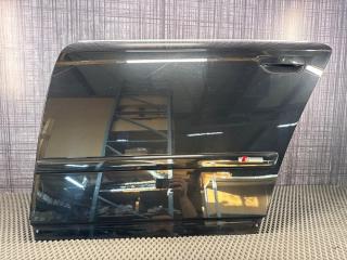 Дверь задняя левая AUDI A4 2006