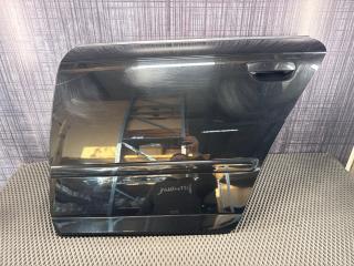 Дверь задняя левая AUDI A4 2005