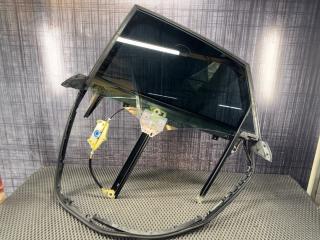 Стеклоподъемник задний левый AUDI A6 2004