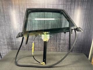 Стеклоподъемник задний левый AUDI A6 2005