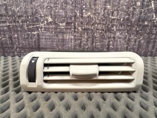 Воздуховод правый AUDI A6 2005