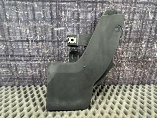 Накладка на порог правая Volkswagen Passat 2006