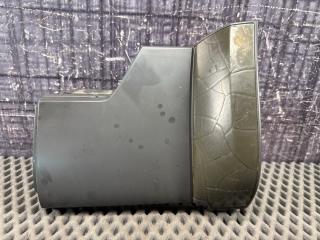 Накладка на порог левая AUDI Allroad 2003