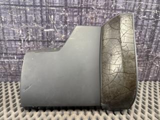 Накладка на порог левая AUDI Allroad 2002