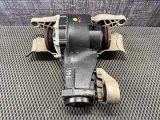 Редуктор задний AUDI A6 2004