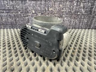 Дроссельная заслонка AUDI Allroad 2003