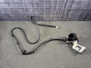 Клемма с проводом Volkswagen Touareg 2004