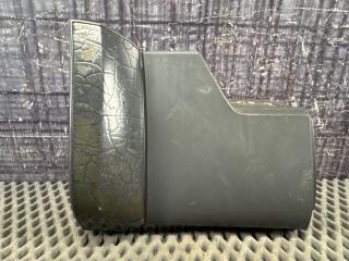 Накладка на порог правая AUDI Allroad 2004