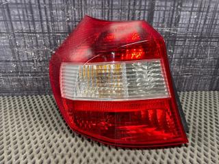 Фонарь задний левый BMW 118i 2005