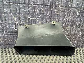 Воздухозаборник AUDI Allroad 2002