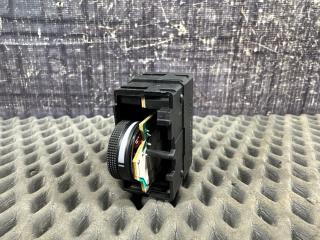 Фото запчасти кнопка яркости подсветки AUDI Allroad 2002 контрактная запчасть Запчасть кнопка яркости подсветки AUDI Allroad 2002