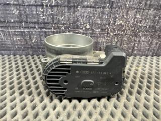 Дроссельная заслонка AUDI Allroad 2003