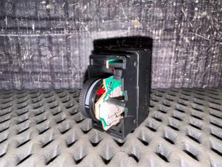 Запчасть кнопка яркости подсветки AUDI Allroad 2001