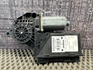 Мотор стеклоподъемника задний правый AUDI A4 2001