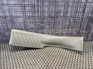 Накладка на порог левая Chevrolet TrailBlazer 2004