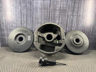 Отсек под инструмент AUDI Allroad 2001