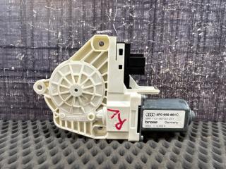 Мотор стеклоподъемника задний левый AUDI A6 2005