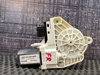 Мотор стеклоподъемника передний правый AUDI A6 2005