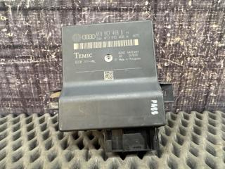 Диагностический интерфейс AUDI A6 2005