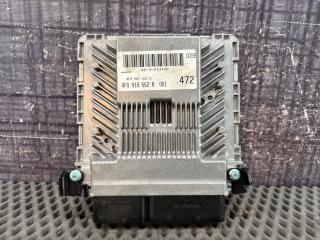 Блок управления двигателем AUDI A6 2005