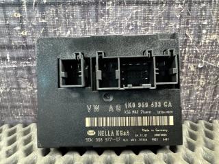 Запчасть блок комфорта Volkswagen Golf 2008