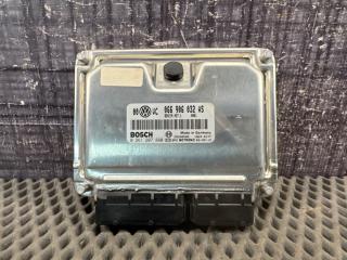 Блок управления двигателем Volkswagen Passat 2003