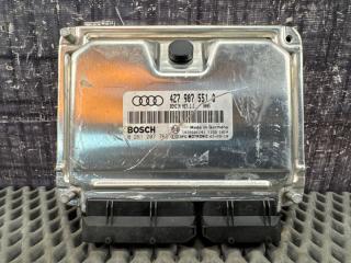 Блок управления двигателем AUDI Allroad 2004