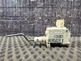 Замок лючка бензобака AUDI A6 2003