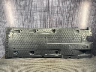 Защита днища правая Volkswagen Touran 2012