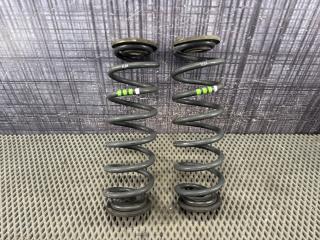 Комплект пружин задний Volkswagen Touran 2012