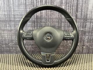 Руль Volkswagen Touran 2012