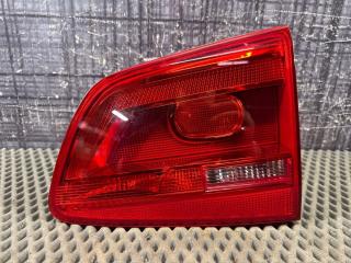 Фонарь в крышку багажника правый Volkswagen Touran 2012