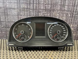 Щиток приборов Volkswagen Touran 2012