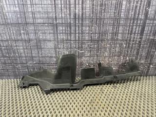 Воздуховод радиатора левый Volkswagen Touran 2012