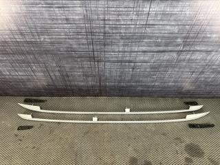 Рейлинг на крышу Volkswagen Touran 2012