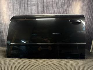 Дверь передняя левая AUDI A4 Avant 2007