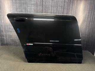 Дверь задняя правая AUDI A4 Avant 2007