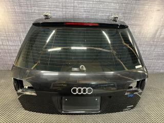 Крышка багажника AUDI A4 Avant 2007