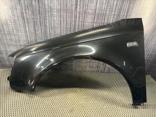 Крыло переднее левое AUDI A4 Avant 2007