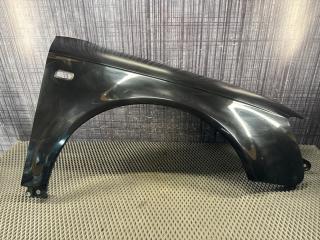 Крыло переднее правое AUDI A4 Avant 2007