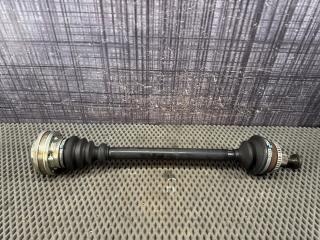 Привод задний AUDI A4 Avant 2007