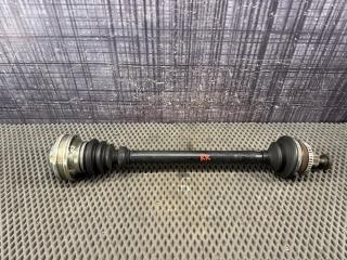 Привод задний AUDI A4 Avant 2007