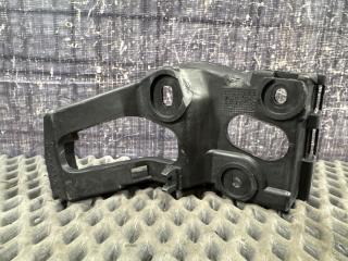 Крепление крыла переднее левое AUDI A4 Avant 2007