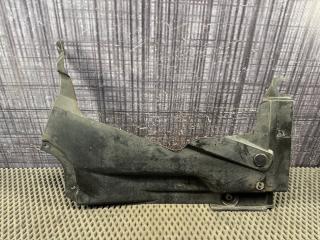 Защита днища левая AUDI A4 Avant 2007